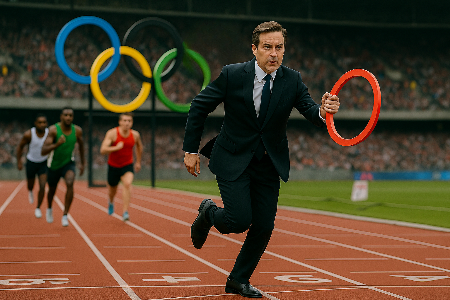 1936 Berlin Olimpiyatları ile 2020 Tokyo Olimpiyatları’nda Sporun Değişimi ve Farklılaşması: Spor, Siyaset ve Propaganda